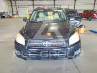 2011 Toyota RAV4 photo