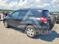 2011 Toyota RAV4 фото