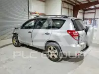 2011 Toyota RAV4 фото
