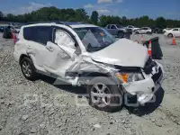 2011 Toyota RAV4 photo