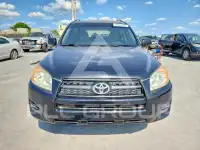 2011 Toyota RAV4 фото