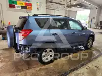 2011 Toyota RAV4 фото