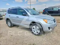 2011 Toyota RAV4 фото