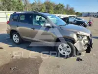 2011 Toyota RAV4 photo