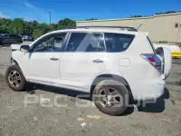 2011 Toyota RAV4 photo