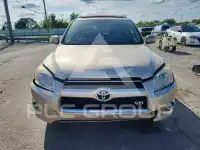 2011 Toyota RAV4 фото