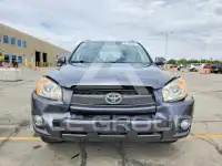 2011 Toyota RAV4 фото