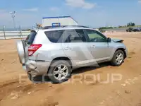 2011 Toyota RAV4 photo