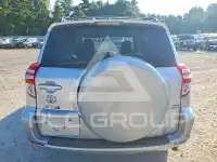 2011 Toyota RAV4 photo