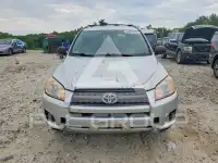 2011 Toyota RAV4 фото