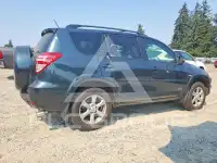 2011 Toyota RAV4 фото