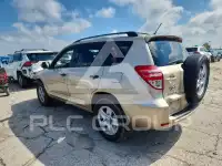 2011 Toyota RAV4 фото