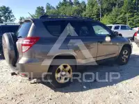 2011 Toyota RAV4 фото