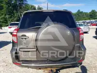 2011 Toyota RAV4 фото