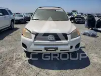 2011 Toyota RAV4 фото