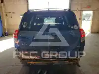2011 Toyota RAV4 фото