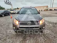 2011 Toyota RAV4 photo
