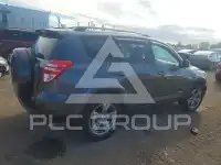 2011 Toyota RAV4 фото