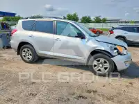 2011 Toyota RAV4 фото