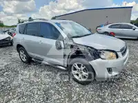 2011 Toyota RAV4 photo