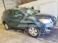 2011 Toyota RAV4 photo