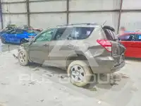 2011 Toyota RAV4 фото