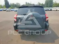 2011 Toyota RAV4 фото