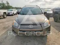 2011 Toyota RAV4 photo