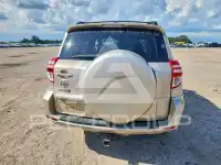 2011 Toyota RAV4 фото