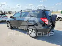 2011 Toyota RAV4 фото