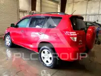 2011 Toyota RAV4 фото
