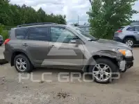 2011 Toyota RAV4 photo