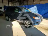2011 Toyota RAV4 фото