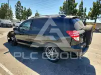 2011 Toyota RAV4 фото