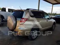 2011 Toyota RAV4 photo