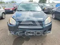 2011 Toyota RAV4 фото