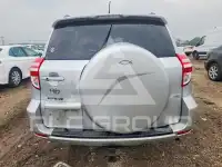 2011 Toyota RAV4 photo
