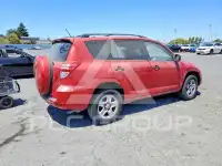 2011 Toyota RAV4 фото