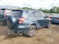2011 Toyota RAV4 фото