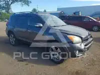 2011 Toyota RAV4 фото