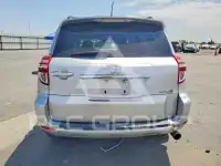 2011 Toyota RAV4 фото