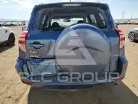 2011 Toyota RAV4 фото