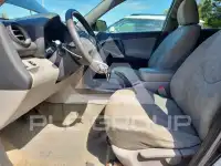 2011 Toyota RAV4 photo