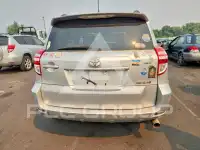 2011 Toyota RAV4 фото