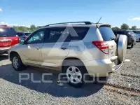 2011 Toyota RAV4 фото