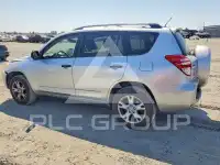 2011 Toyota RAV4 фото