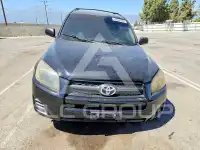 2011 Toyota RAV4 фото