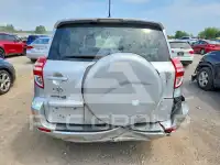 2011 Toyota RAV4 фото