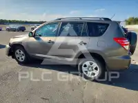 2011 Toyota RAV4 photo