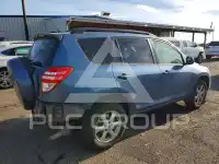 2011 Toyota RAV4 photo